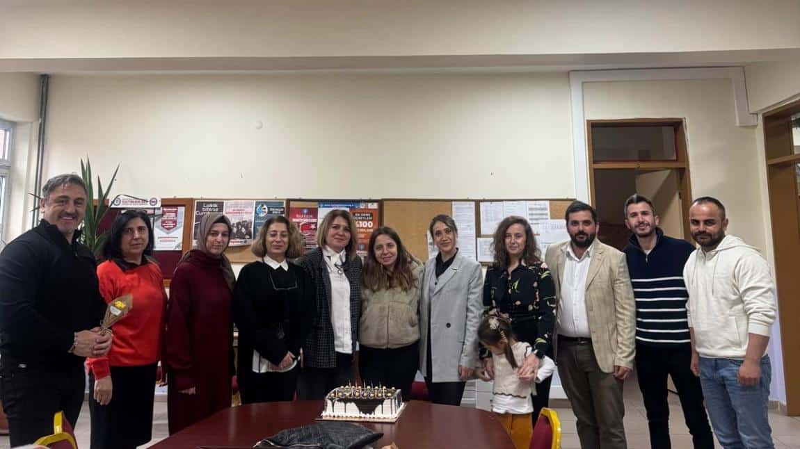 24 KASIM ÖĞRETMENLER GÜNÜ 2024